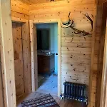 Chaletfeeling Im Salzkammergut Hébergement de vacances Strobl
