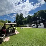 Chaletfeeling Im Salzkammergut 펜션