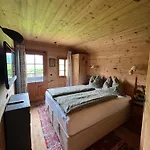 펜션 Chaletfeeling Im Salzkammergut