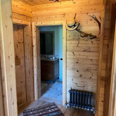 Chaletfeeling Im Salzkammergut Prázdninový dům Strobl