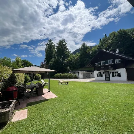 Chaletfeeling Im Salzkammergut Prázdninový dům