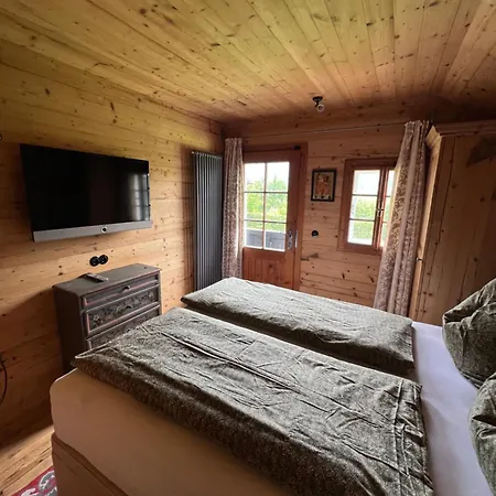 Prázdninový dům Chaletfeeling Im Salzkammergut Strobl