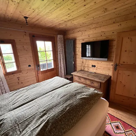 Chaletfeeling Im Salzkammergut Feriehus