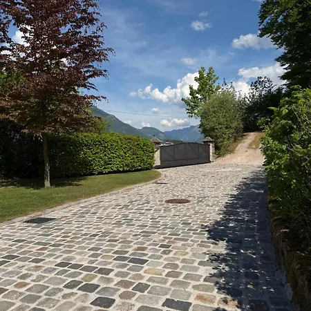 Chaletfeeling Im Salzkammergut Strobl