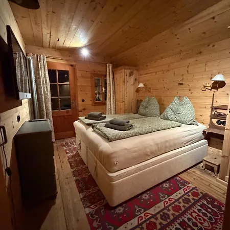 Chaletfeeling Im Salzkammergut Prázdninový dům