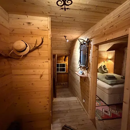 Chaletfeeling Im Salzkammergut Prázdninový dům *