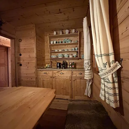 Chaletfeeling Im Salzkammergut Prázdninový dům Strobl