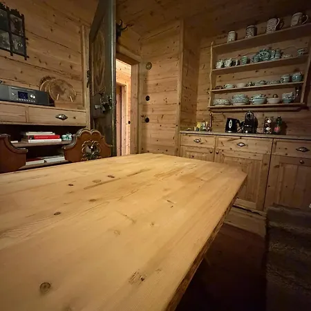 Chaletfeeling Im Salzkammergut Casa vacanze