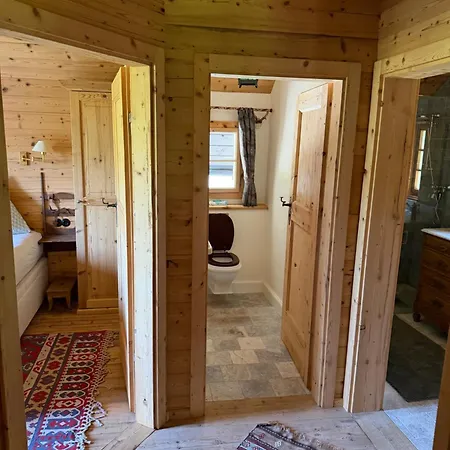 Casa vacanze Chaletfeeling Im Salzkammergut