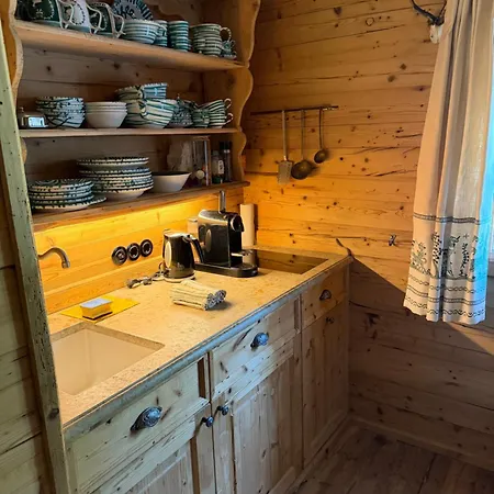 Chaletfeeling Im Salzkammergut Casa vacanze *