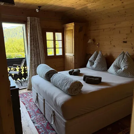 Chaletfeeling Im Salzkammergut Strobl