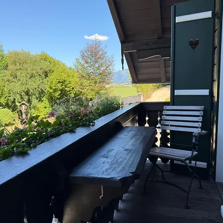 Chaletfeeling Im Salzkammergut * Strobl