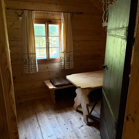 Chaletfeeling Im Salzkammergut Casa vacanze *