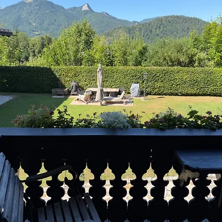 Chaletfeeling Im Salzkammergut Casa vacanze Strobl