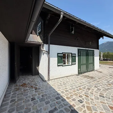 Chaletfeeling Im Salzkammergut *