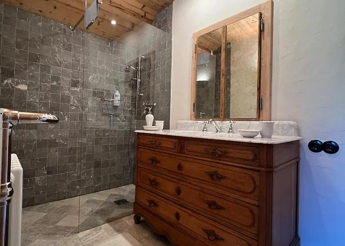 Chaletfeeling Im Salzkammergut Feriehus