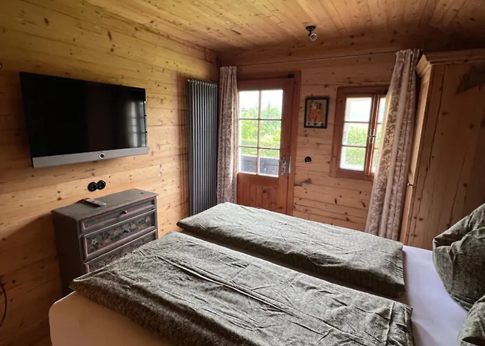 Dom wakacyjny Chaletfeeling Im Salzkammergut Strobl